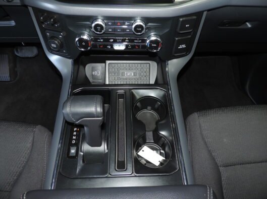 2025 Ford F150 AntiMatter Blue 041