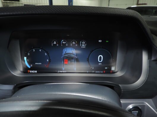 2025 Ford F150 AntiMatter Blue 042