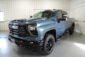 2025 HD 3500 LTZ Silverado 001