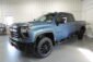 2025 HD 3500 LTZ Silverado 002