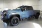 2025 HD 3500 LTZ Silverado 003