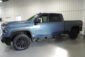 2025 HD 3500 LTZ Silverado 004