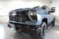 2025 HD 3500 LTZ Silverado 007