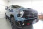 2025 HD 3500 LTZ Silverado 008