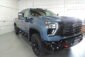 2025 HD 3500 LTZ Silverado 009