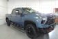 2025 HD 3500 LTZ Silverado 010
