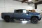 2025 HD 3500 LTZ Silverado 012