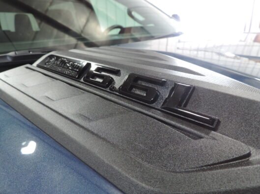 2025 HD 3500 LTZ Silverado 013