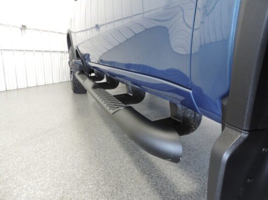 2025 HD 3500 LTZ Silverado 017