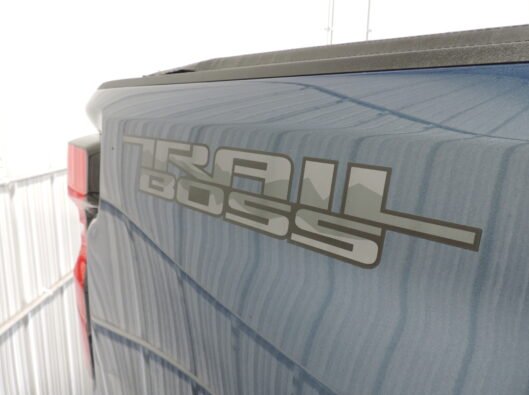 2025 HD 3500 LTZ Silverado 019