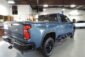 2025 HD 3500 LTZ Silverado 026