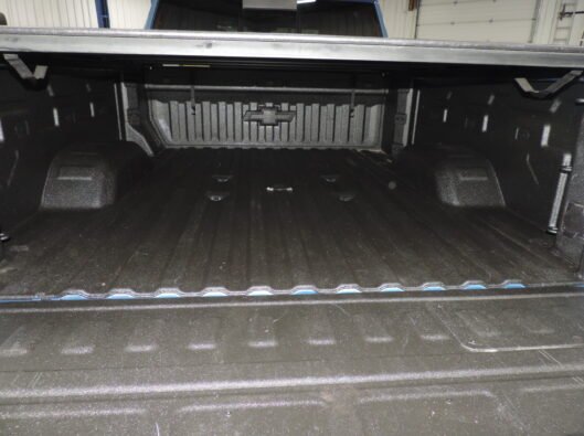 2025 HD 3500 LTZ Silverado 027