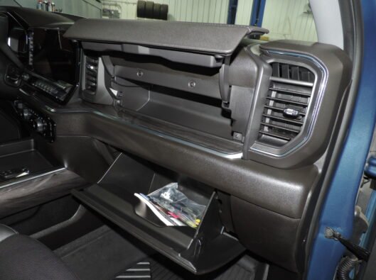 2025 HD 3500 LTZ Silverado 032