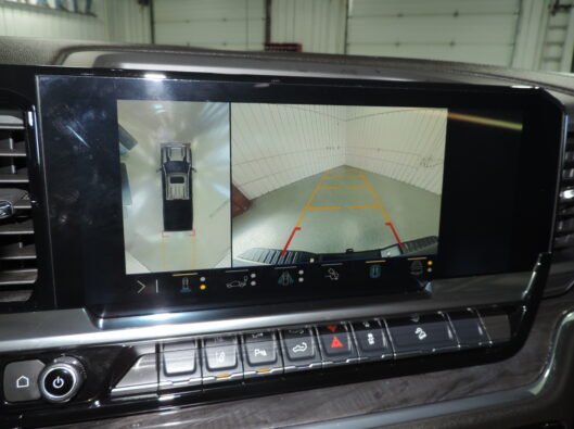 2025 HD 3500 LTZ Silverado 048