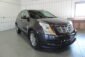 2015 Cadillac SRX 009