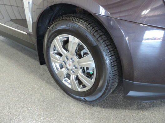 2015 Cadillac SRX 013
