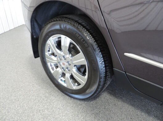 2015 Cadillac SRX 014