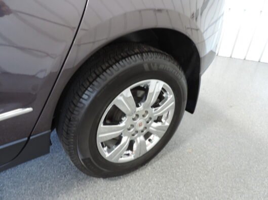 2015 Cadillac SRX 016