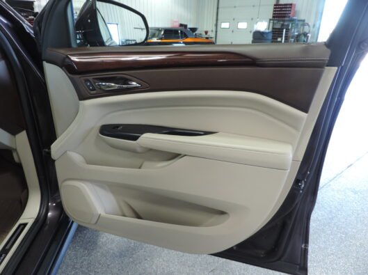 2015 Cadillac SRX 022