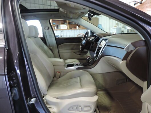 2015 Cadillac SRX 023