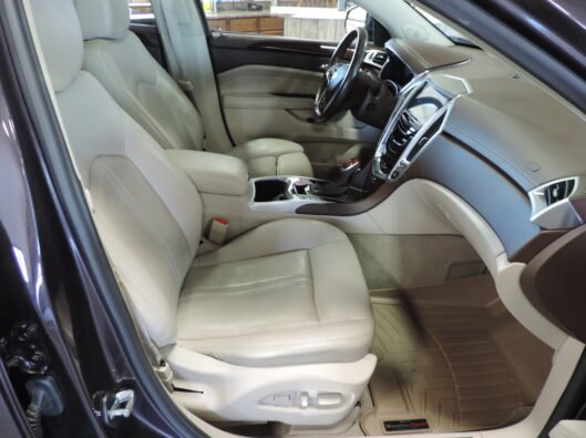 2015 Cadillac SRX 024