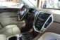2015 Cadillac SRX 025