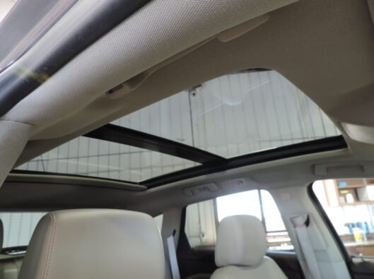 2015 Cadillac SRX 026
