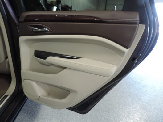 2015 Cadillac SRX 028