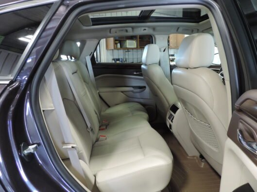 2015 Cadillac SRX 029