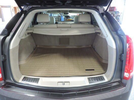 2015 Cadillac SRX 030