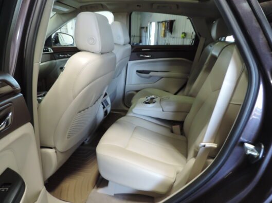 2015 Cadillac SRX 033