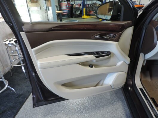 2015 Cadillac SRX 034