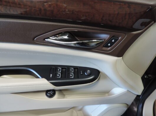 2015 Cadillac SRX 035