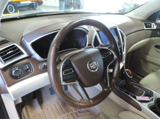 2015 Cadillac SRX 038
