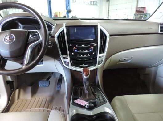 2015 Cadillac SRX 039