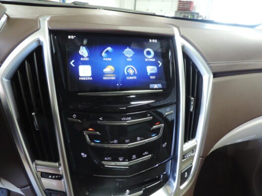 2015 Cadillac SRX 041