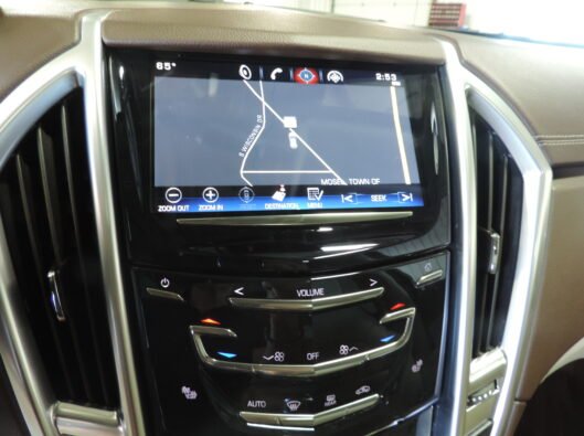 2015 Cadillac SRX 042