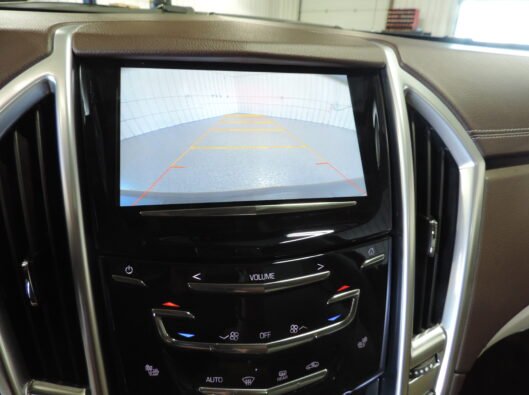 2015 Cadillac SRX 043