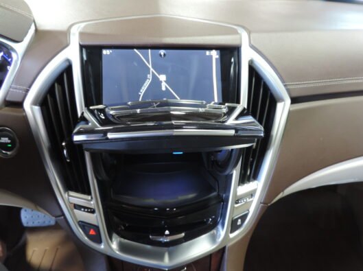2015 Cadillac SRX 044