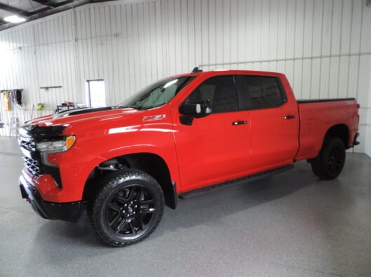 2022 Chev TrailBoss Red 003