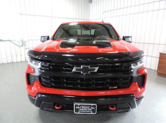 2022 Chev TrailBoss Red 004