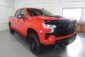 2022 Chev TrailBoss Red 008