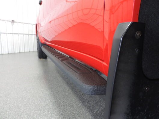 2022 Chev TrailBoss Red 013