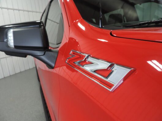 2022 Chev TrailBoss Red 015
