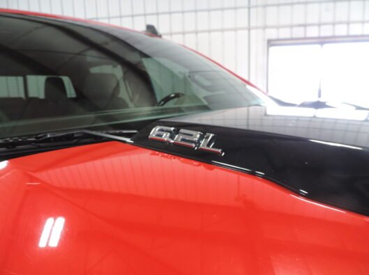 2022 Chev TrailBoss Red 016