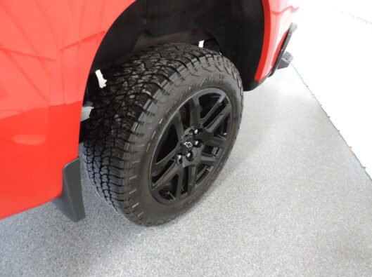 2022 Chev TrailBoss Red 018