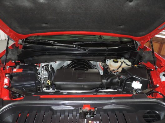2022 Chev TrailBoss Red 024