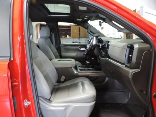 2022 Chev TrailBoss Red 026