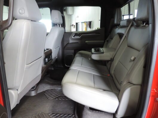 2022 Chev TrailBoss Red 033
