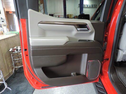 2022 Chev TrailBoss Red 035